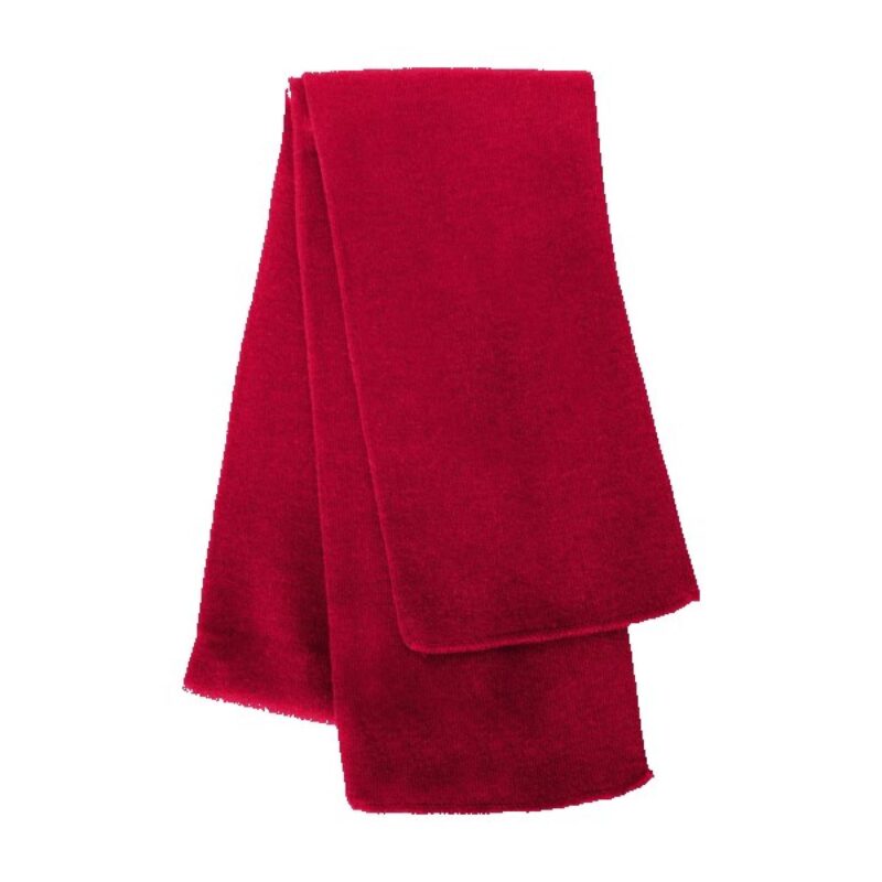 Sportsman SP04 Knit Scarf - 4