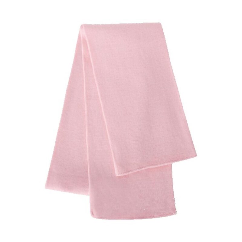 Sportsman SP04 Knit Scarf - 5