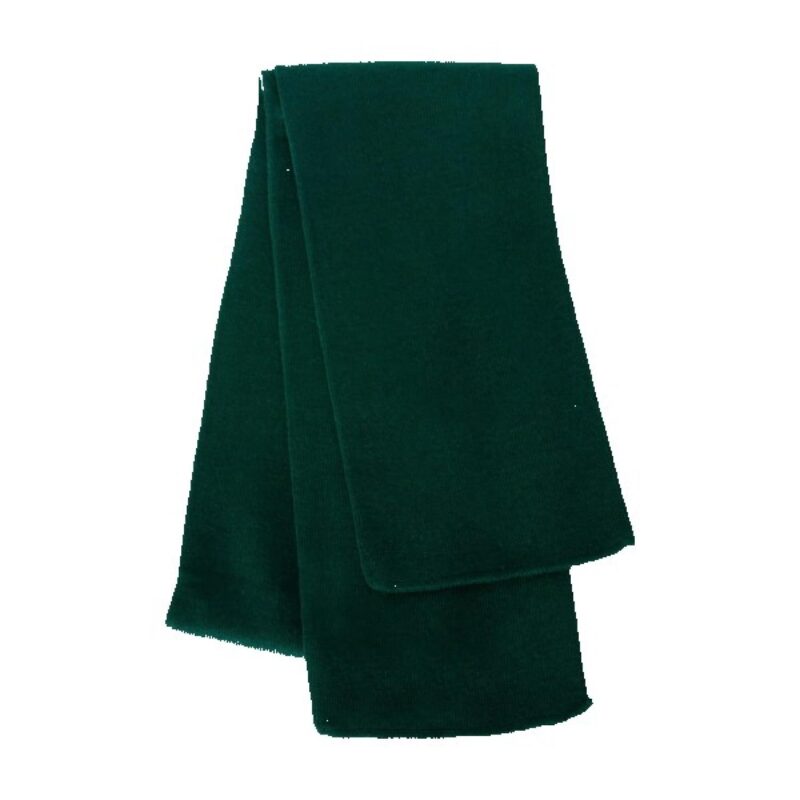 Sportsman SP04 Knit Scarf - 6