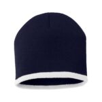 Sportsman SP09 8" Bottom Striped Knit Cap - 4