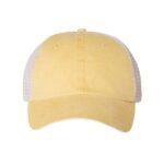 Sportsman SP510 Pigment Dyed Trucker Cap - 5