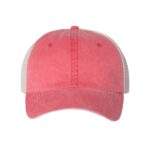 Sportsman SP510 Pigment Dyed Trucker Cap - 6