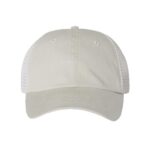 Sportsman SP510 Pigment Dyed Trucker Cap - 7
