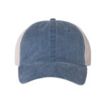 Sportsman SP510 Pigment Dyed Trucker Cap - 8