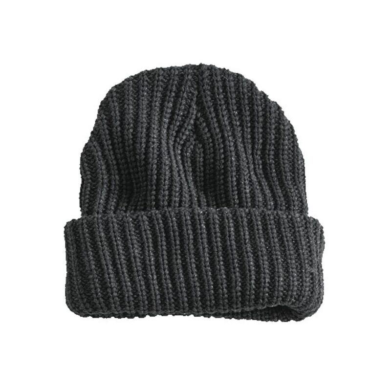 Sportsman SP90 12" Chunky Knit Cap - 7
