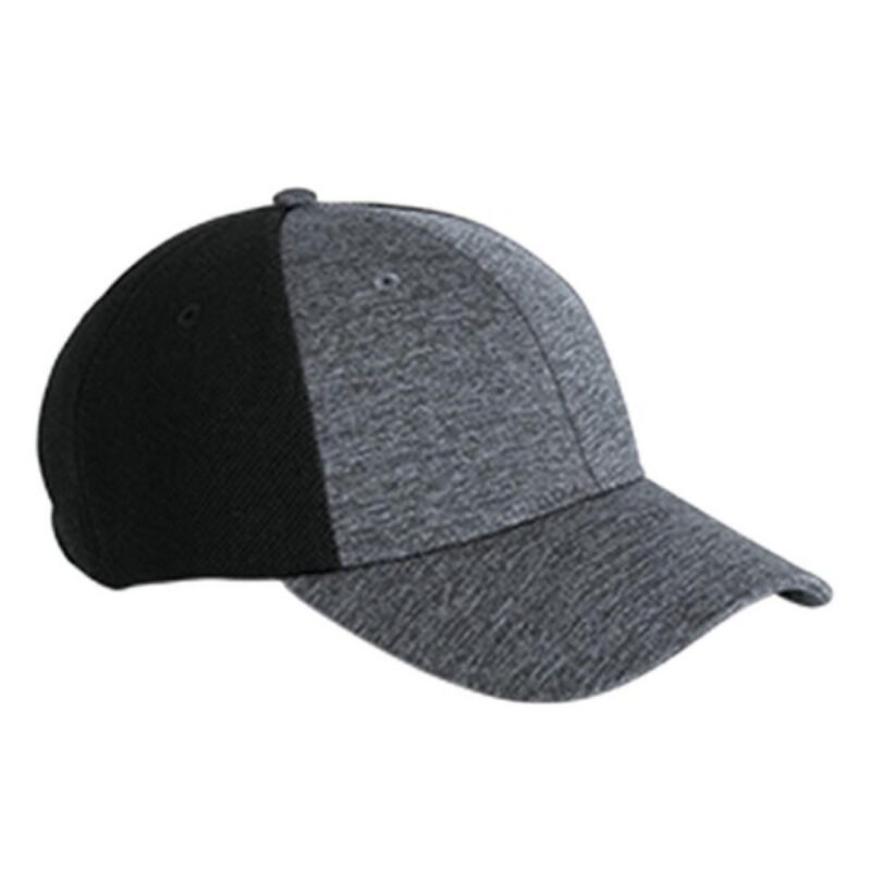 Sportsman SP910 Shadow Tech Marled Mesh Back Cap - 5