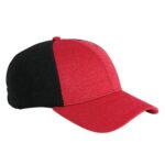 Sportsman SP910 Shadow Tech Marled Mesh Back Cap - 6