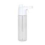 Spritzer 20 oz rPET Spray Water Bottle - 1