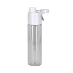 Spritzer 20 oz rPET Spray Water Bottle - 2
