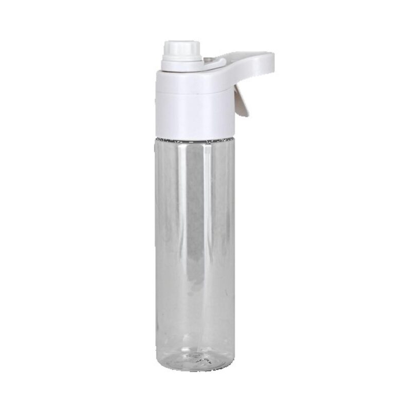 Spritzer 20 oz rPET Spray Water Bottle - 2