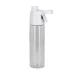 Spritzer 20 oz rPET Spray Water Bottle - 3