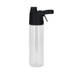 Spritzer 20 oz rPET Spray Water Bottle - 5