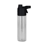 Spritzer 20 oz rPET Spray Water Bottle - 6