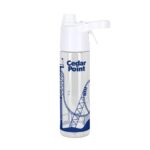 Spritzer 20 oz rPET Spray Water Bottle - 8