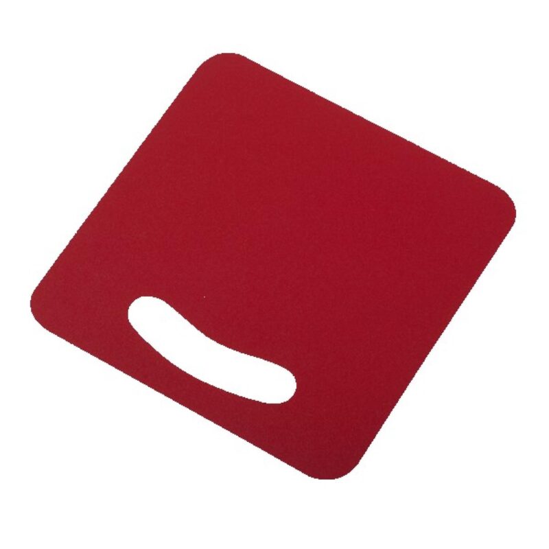 Square Hand Fan - 9
