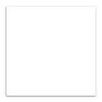 Square Magnet 3 1/2 x 3 1/2 - 1