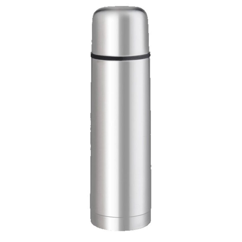 Stainless Steel 16oz. Vacuum Bottle - 1