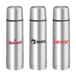 Stainless Steel 16oz. Vacuum Bottle