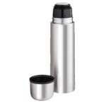 Stainless Steel 16oz. Vacuum Bottle - 2