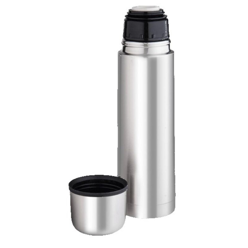 Stainless Steel 16oz. Vacuum Bottle - 2