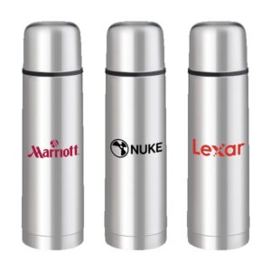 Stainless Steel 16oz. Vacuum Bottle