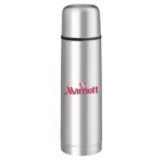 Stainless Steel 16oz. Vacuum Bottle - 4