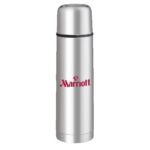 Stainless Steel 16oz. Vacuum Bottle - 5