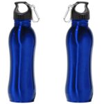 Stainless Steel 26 Oz Bottle - 1