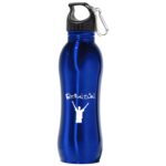 Stainless Steel 26 Oz Bottle - 2