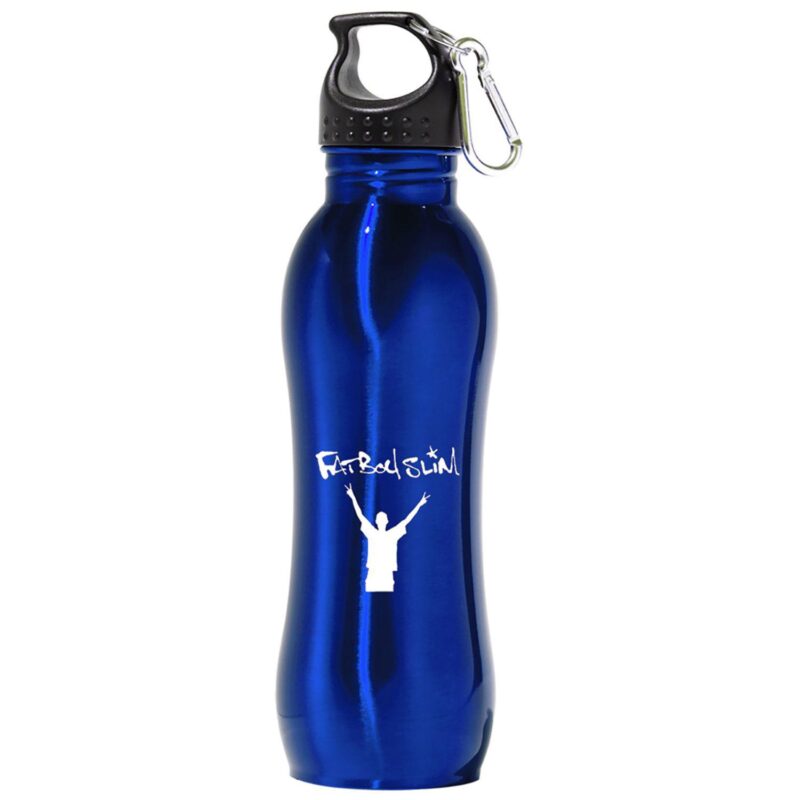 Stainless Steel 26 Oz Bottle - 2