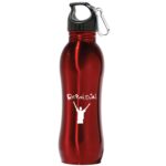Stainless Steel 26 Oz Bottle - 3