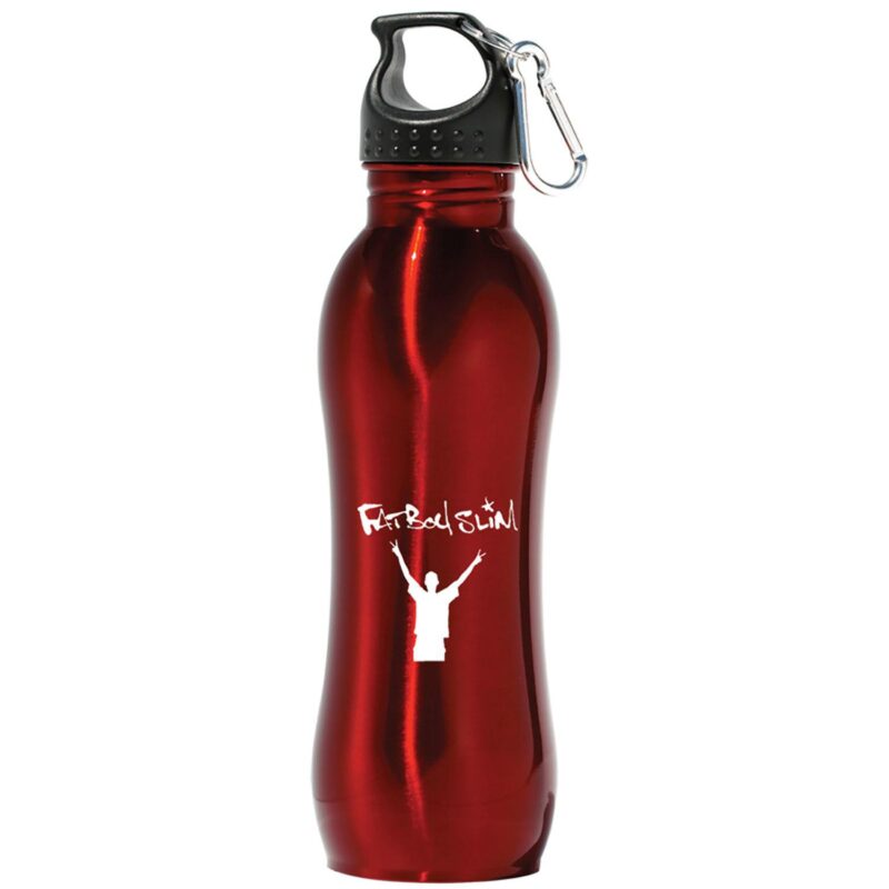 Stainless Steel 26 Oz Bottle - 3