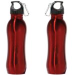 Stainless Steel 26 Oz Bottle - 5
