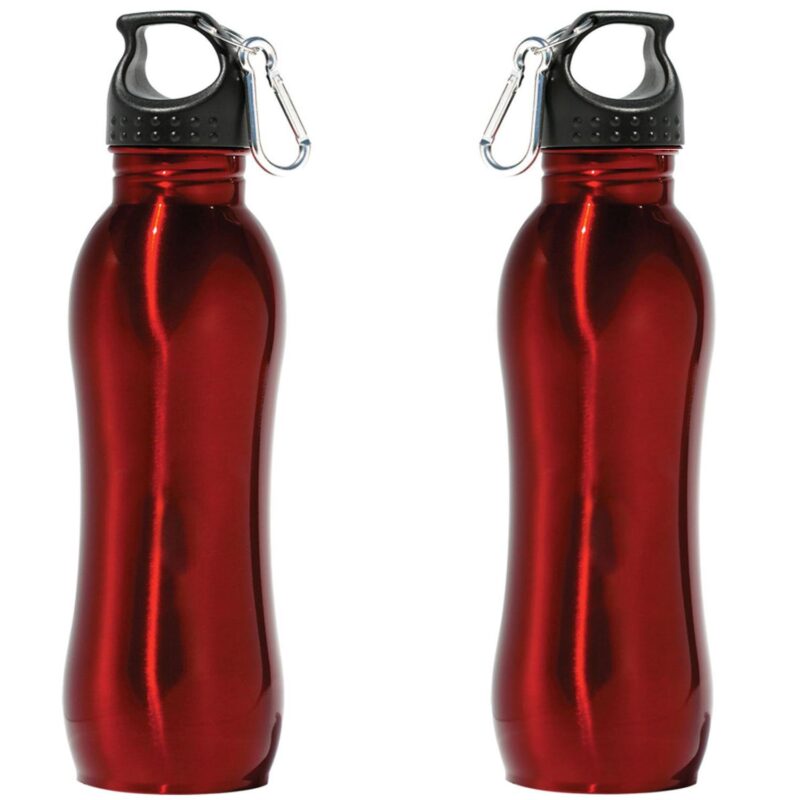Stainless Steel 26 Oz Bottle - 5