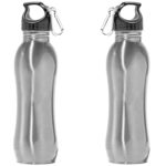 Stainless Steel 26 Oz Bottle - 6