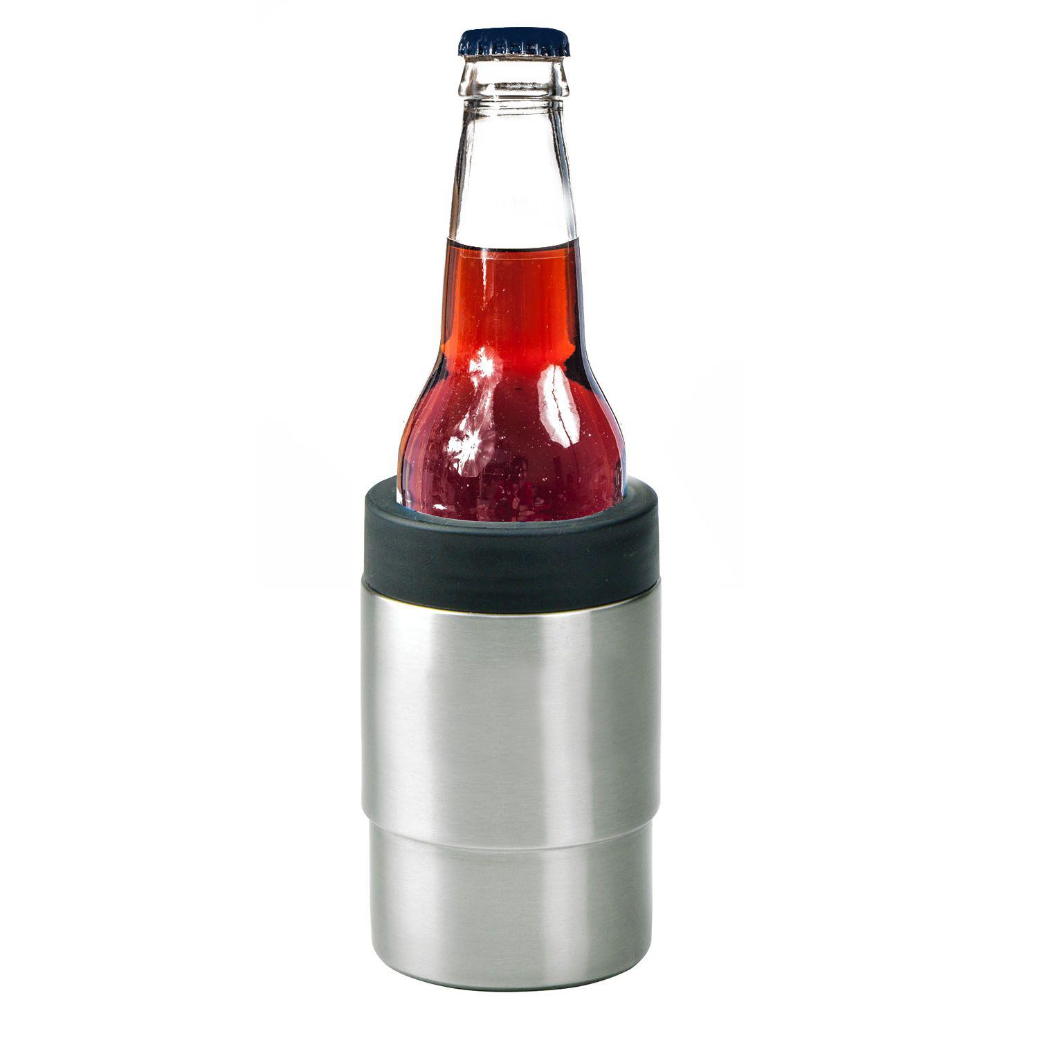 Stainless Steel Drink Insulator - 1