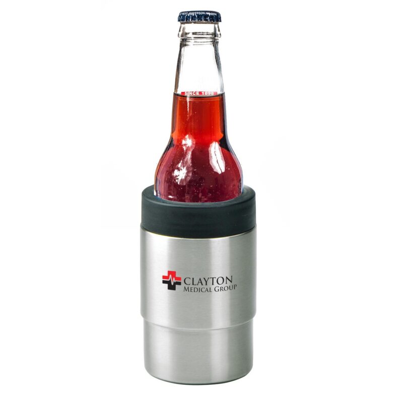 Stainless Steel Drink Insulator - 2
