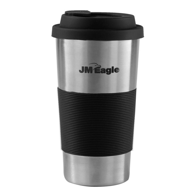 Stainless Steel Tumbler 450 ml - 2