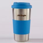 Stainless Steel Tumbler 450 ml - 3