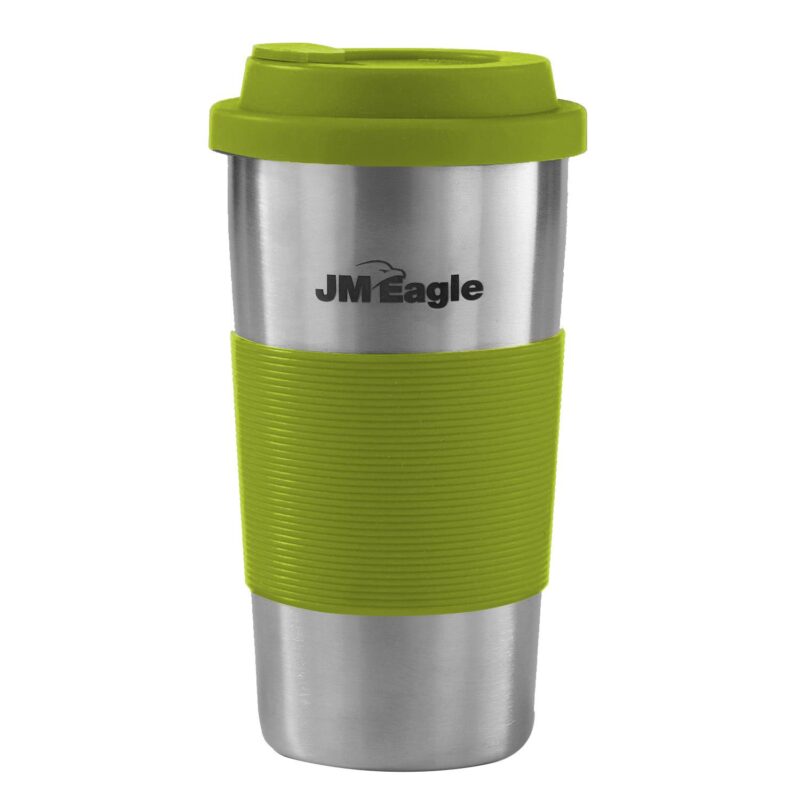 Stainless Steel Tumbler 450 ml - 4