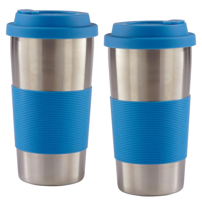 Stainless Steel Tumbler 450 ml - 5
