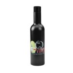 Stainless Steel Wine Bottle