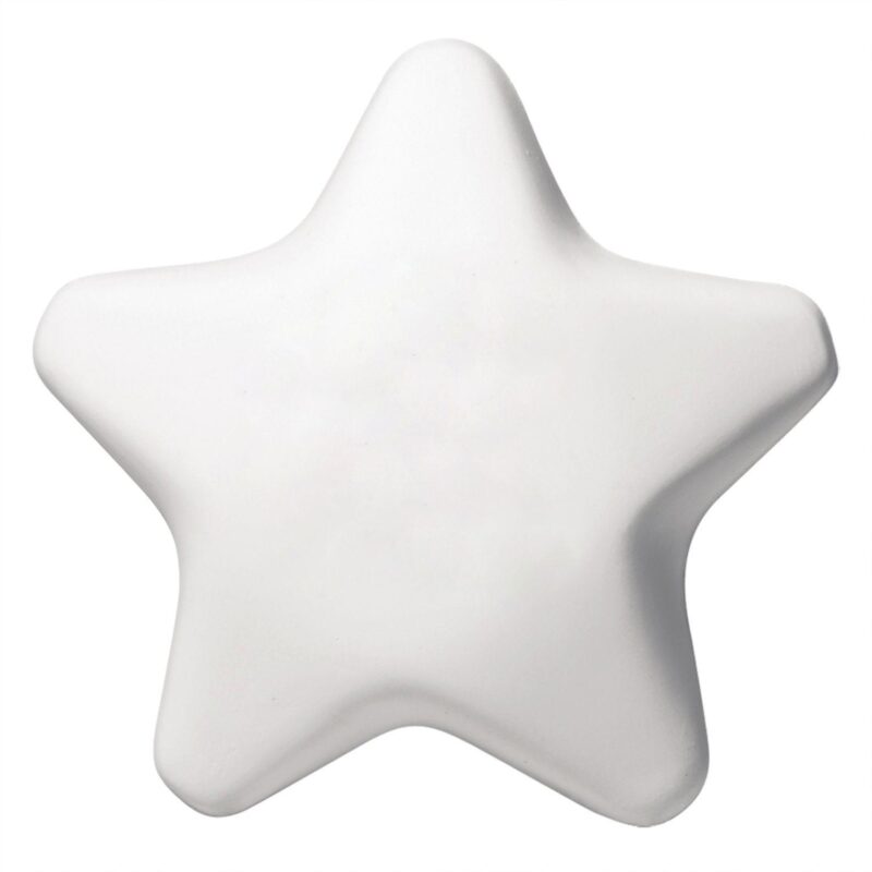 Star Stress Shape - 1