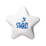 Star Stress Shape - 2
