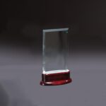 Statute Medium Award - 1