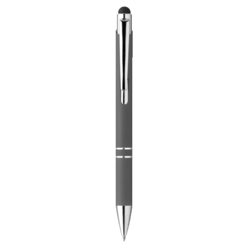 Steinway Soft Touch Metal Pen - 1