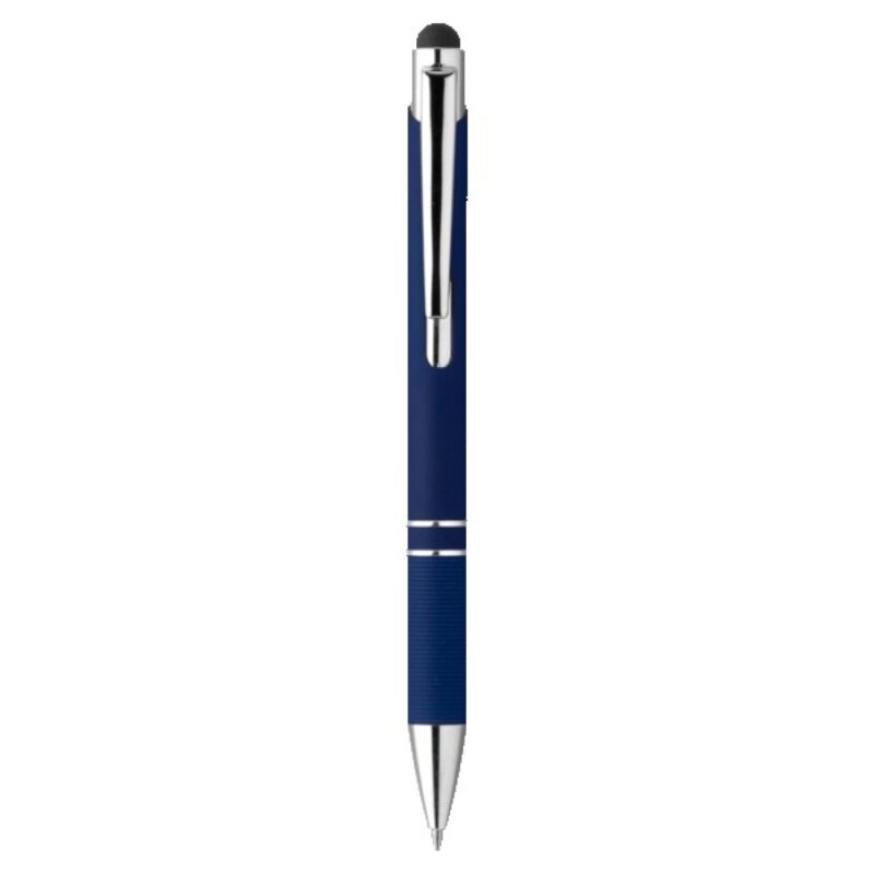Steinway Soft Touch Metal Pen - 3