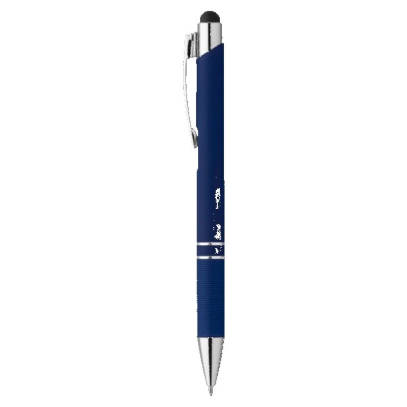 Steinway Soft Touch Metal Pen - 4