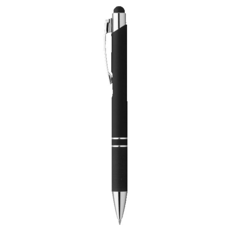 Steinway Soft Touch Metal Pen - 6
