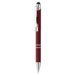 Steinway Soft Touch Metal Pen - 9